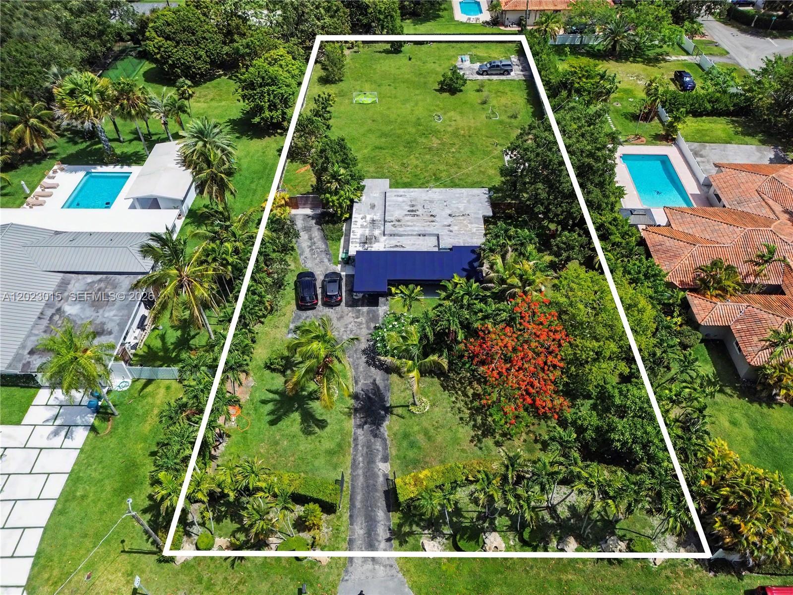 8331 SW 100th St, Miami FL 33156 photo 4