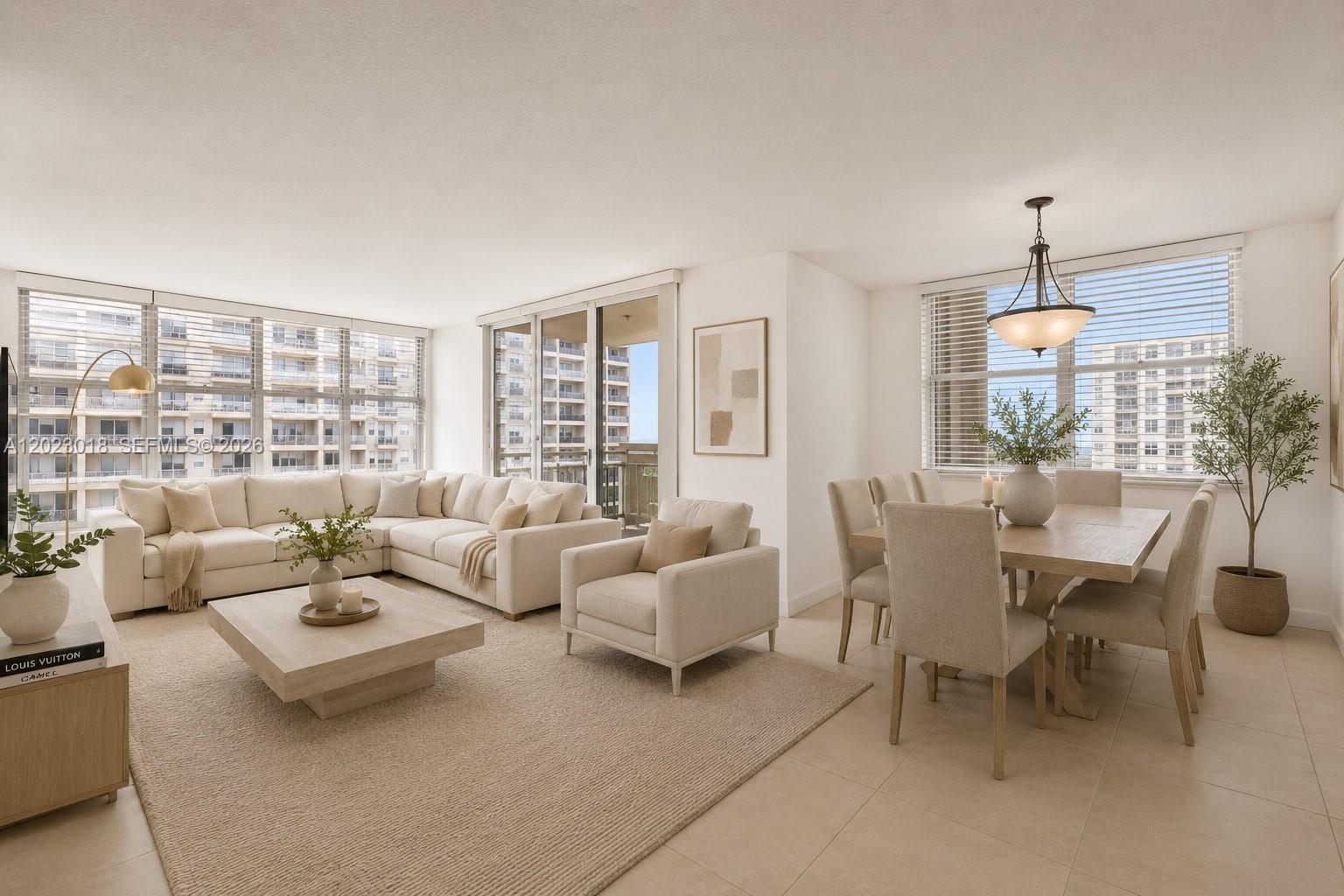 18051 Biscayne Blvd # 1105, Aventura FL 33160 photo 2