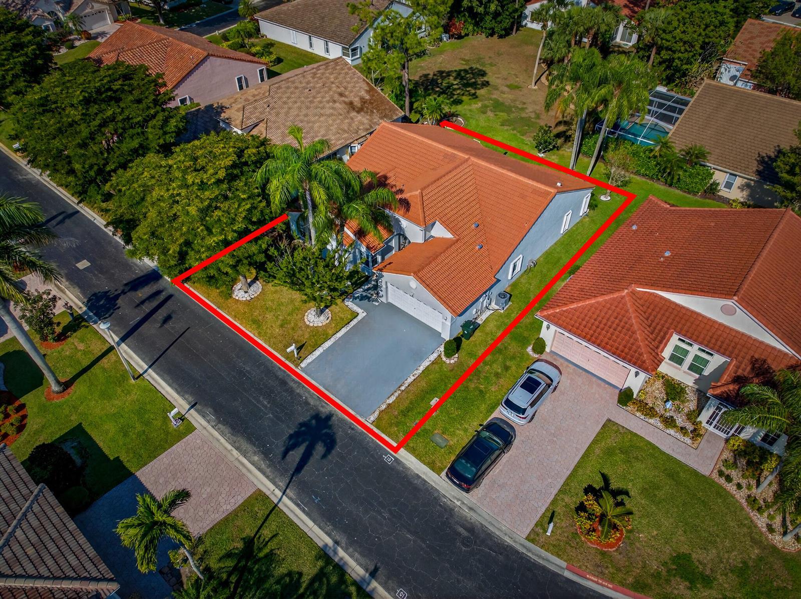 113 Egret Circle, FL 33413