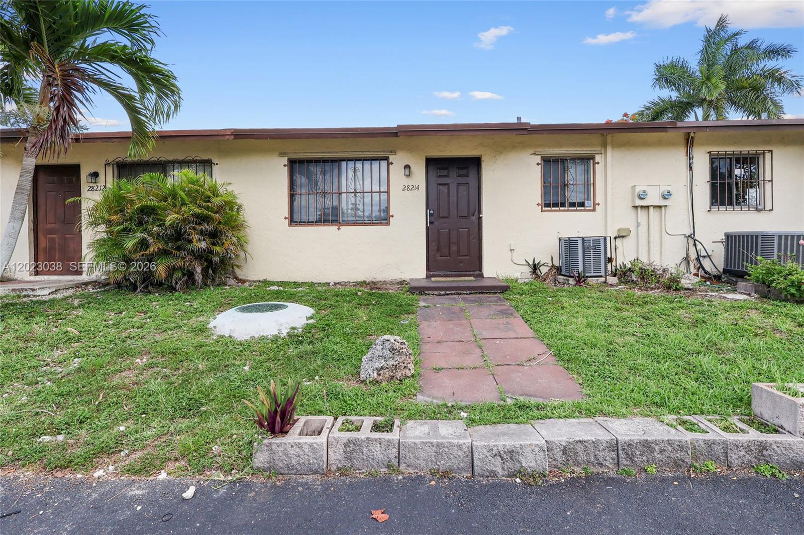 28214 SW 143rd Ct # 0, Homestead FL 33033