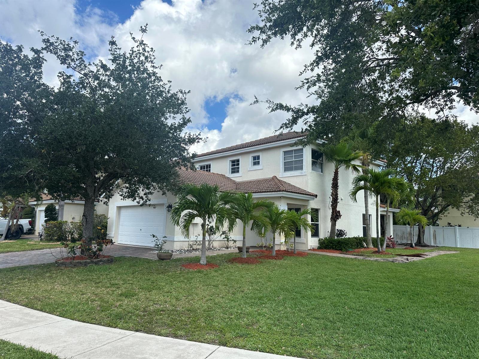 771 Perdido Heights Drive, West Palm Beach FL 33413