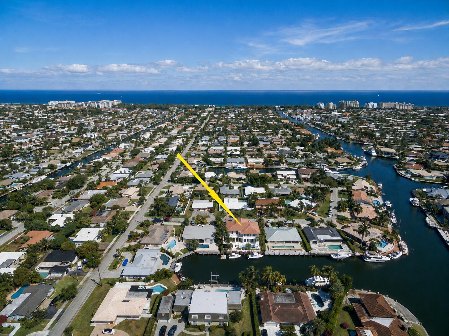4431 NE 24th Avenue, Lighthouse Point FL 33064 photo 2