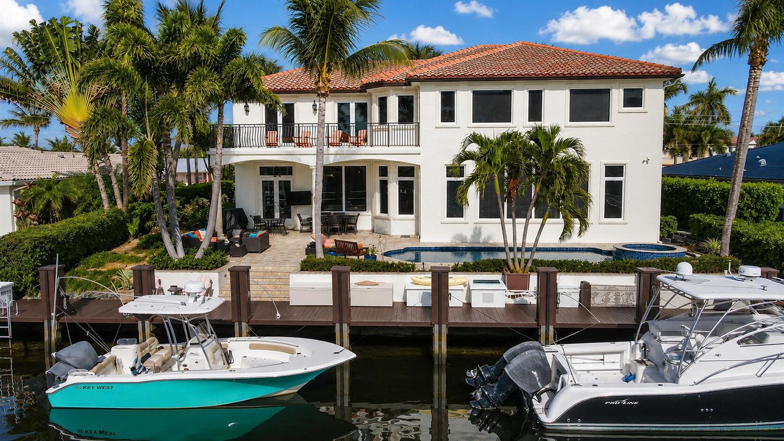 4431 NE 24th Avenue, Lighthouse Point FL 33064 photo 5