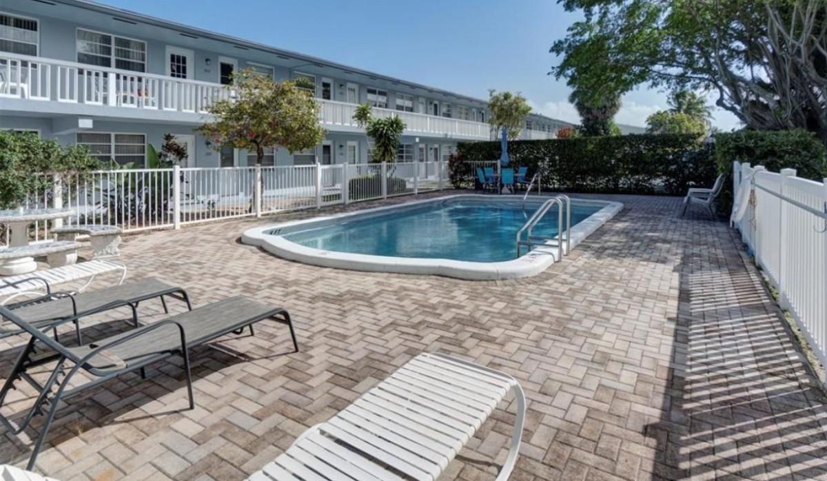 701 Pine Drive # 107, Pompano Beach FL 33060 photo 5