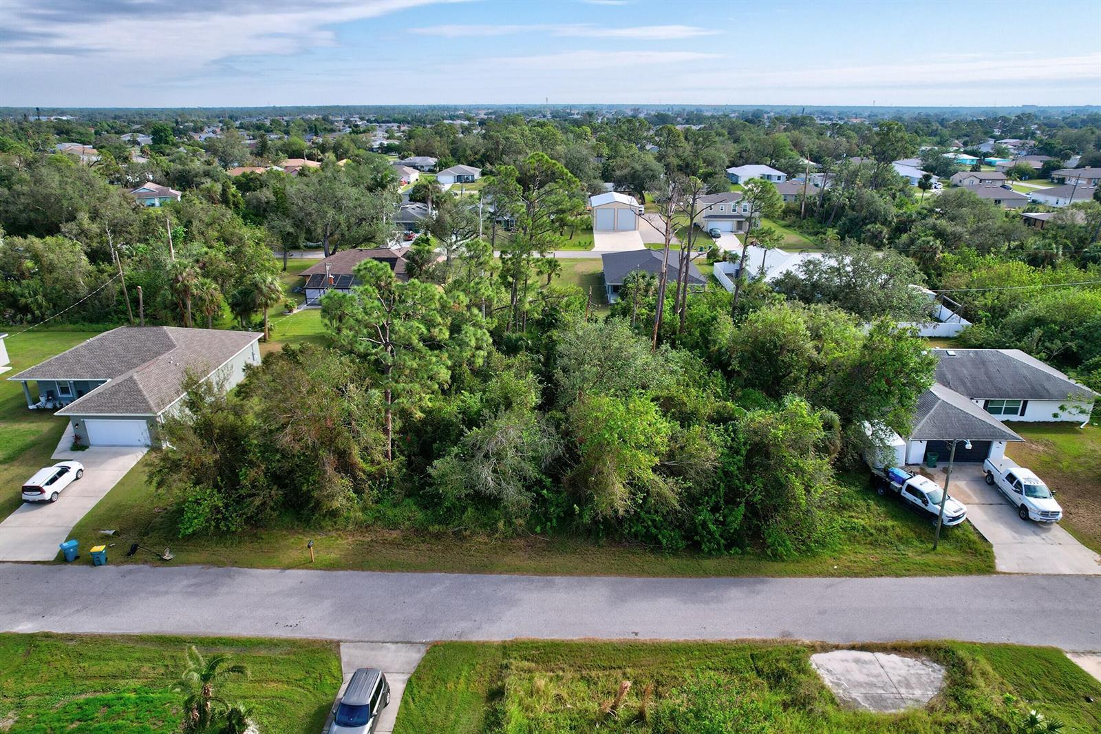 861 Red Bay Street, Port Charlotte FL 33948 photo 2