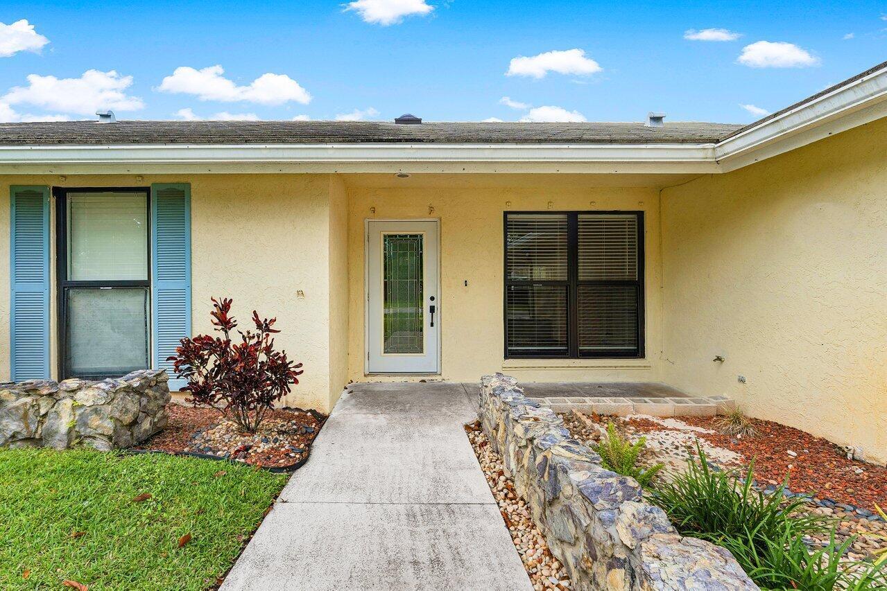 14616 Autumn Avenue, Wellington FL 33414 photo 2