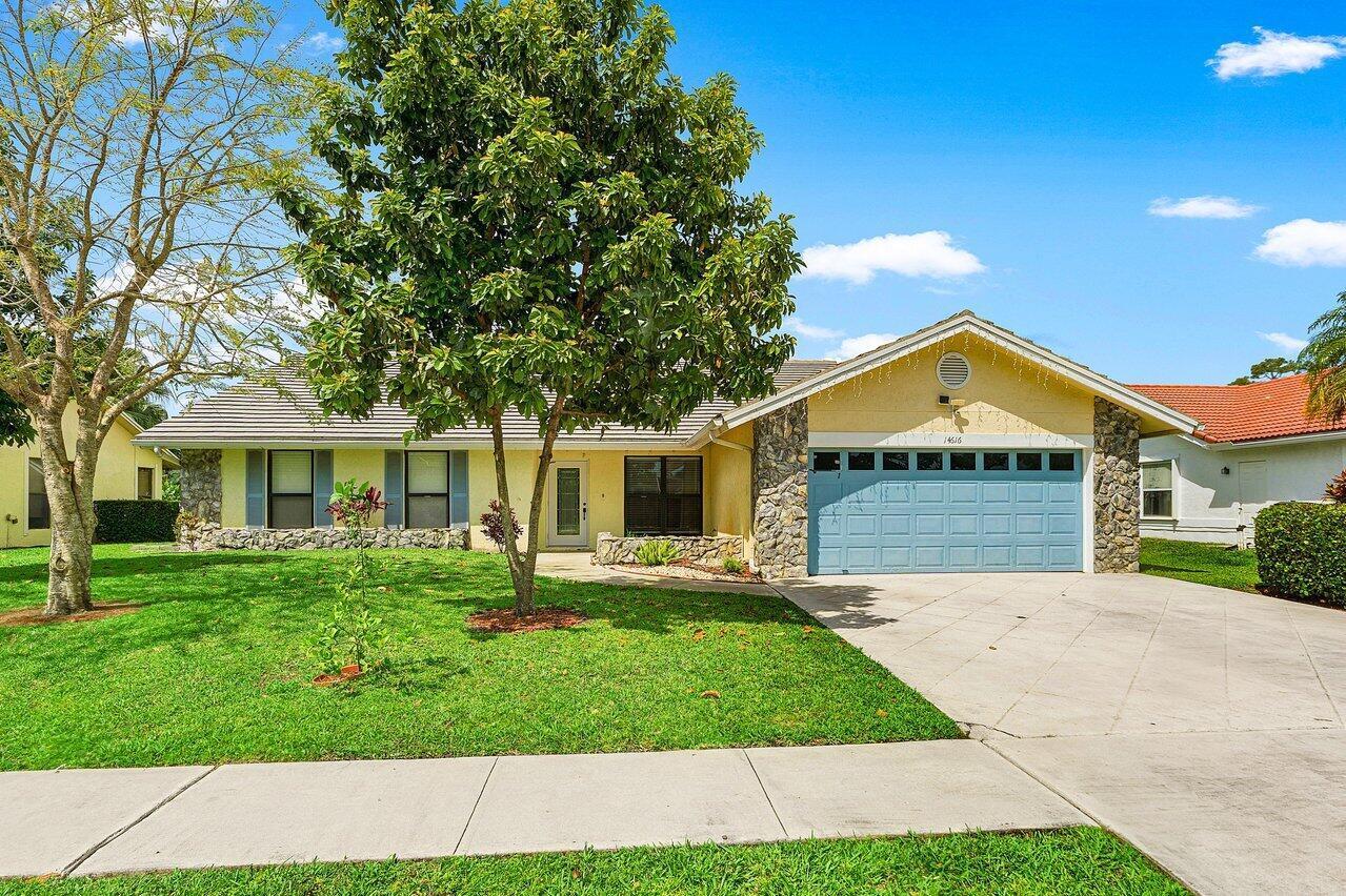 14616 Autumn Avenue, Wellington FL 33414