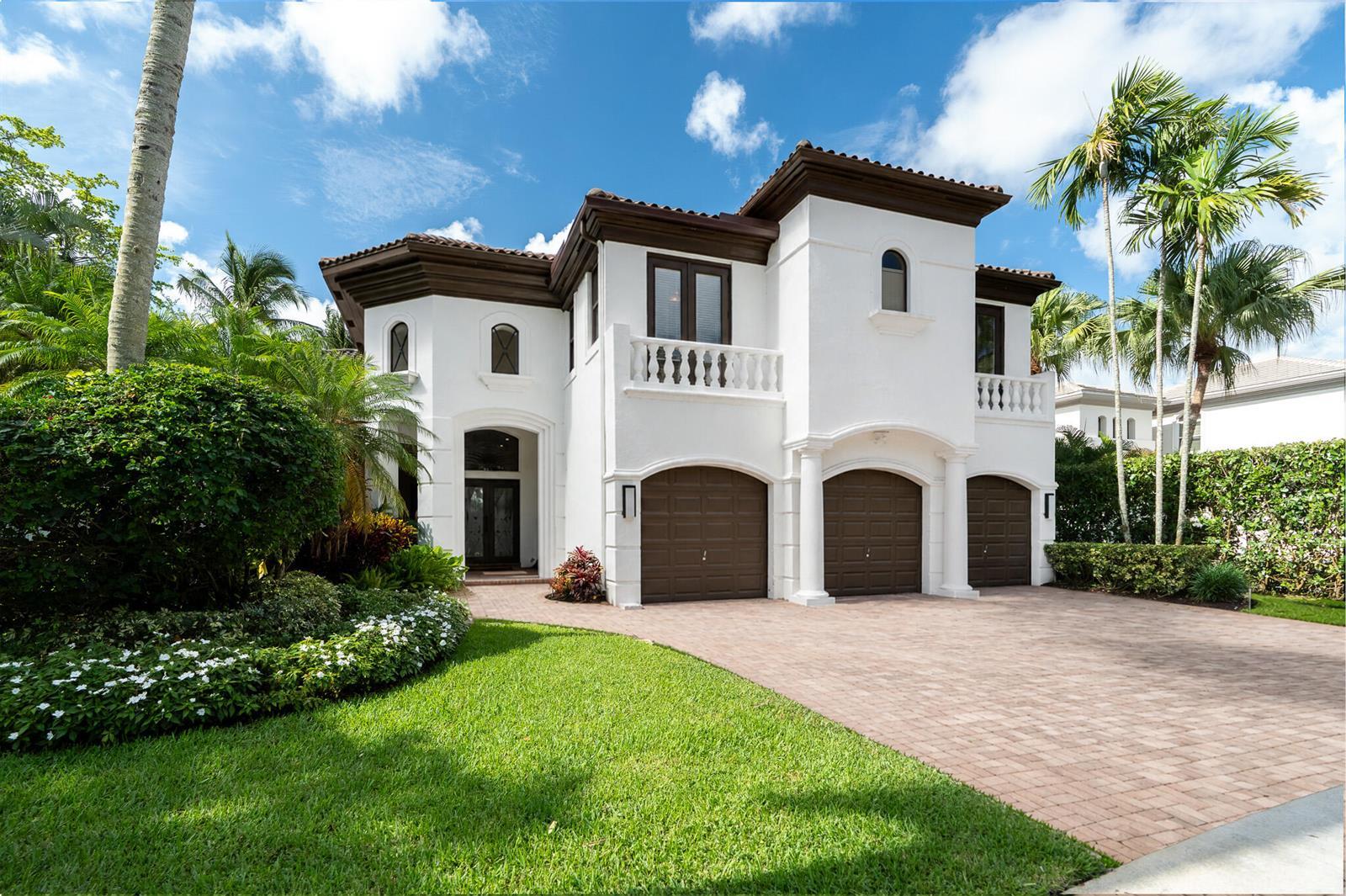 7270 Sarimento Place, Delray Beach FL 33446 photo 2