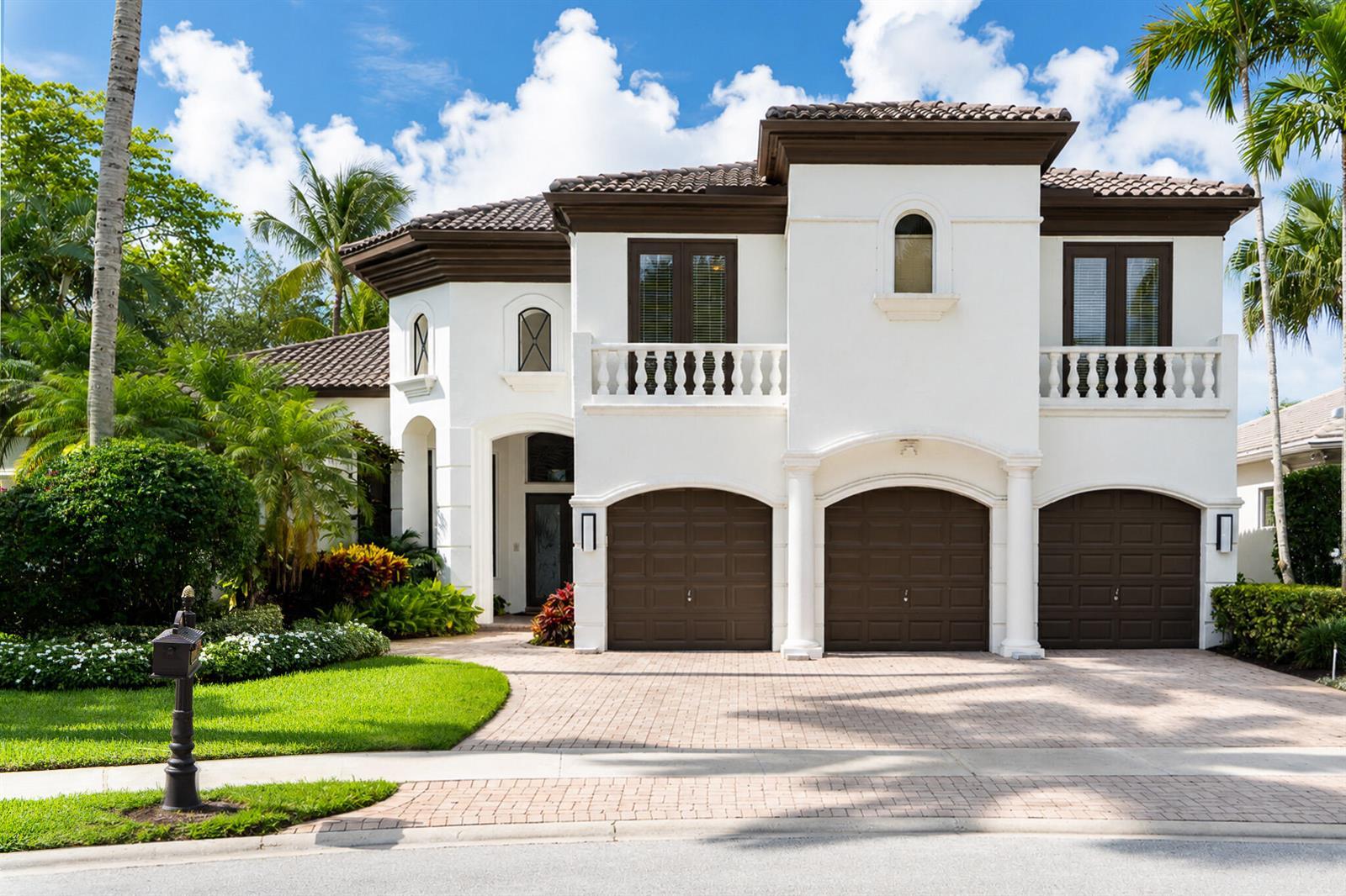 7270 Sarimento Place, Delray Beach FL 33446