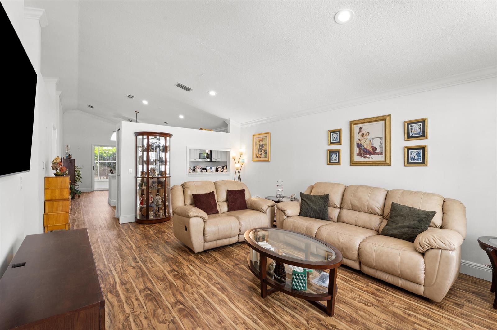 1191 NW Lombardy Drive, Port St. Lucie FL 34986 photo 3