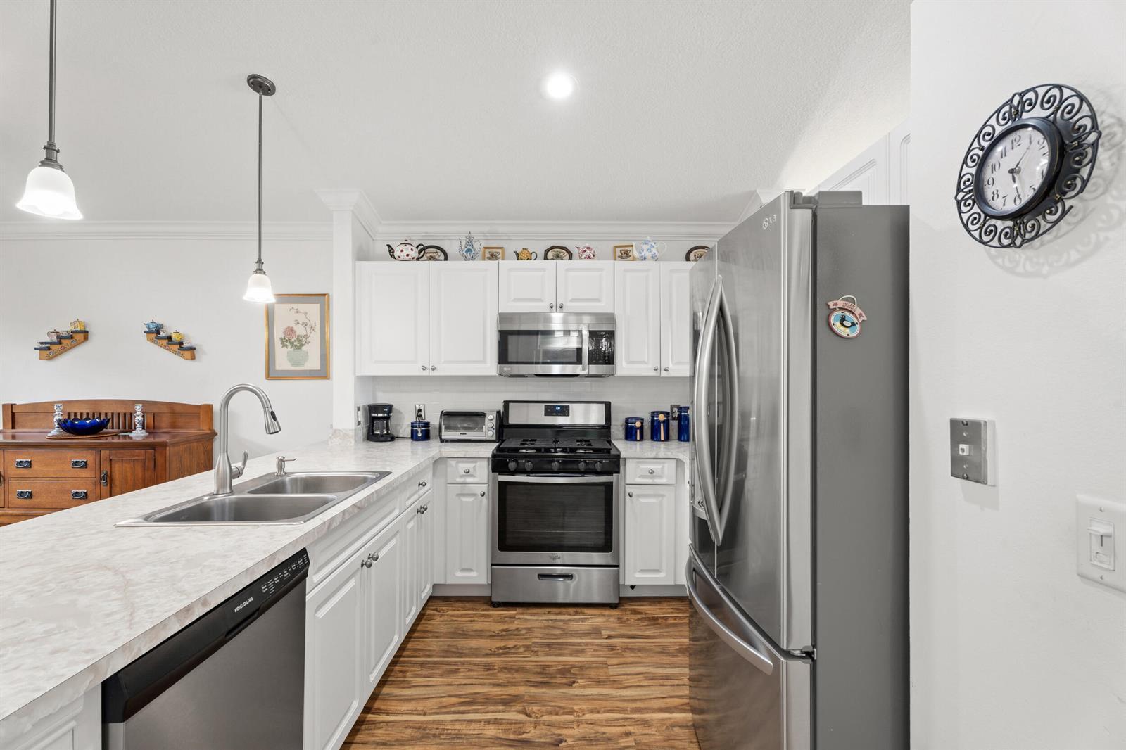 1191 NW Lombardy Drive, Port St. Lucie FL 34986 photo 4