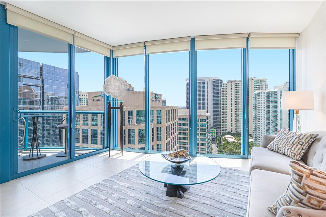 333 Las Olas Way # 2608, Fort Lauderdale FL 33301 photo 2