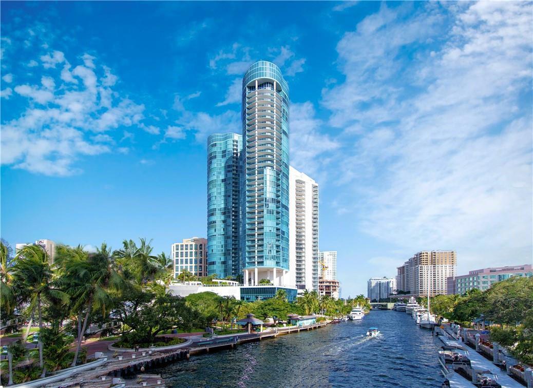 333 Las Olas Way # 2608, Fort Lauderdale FL 33301