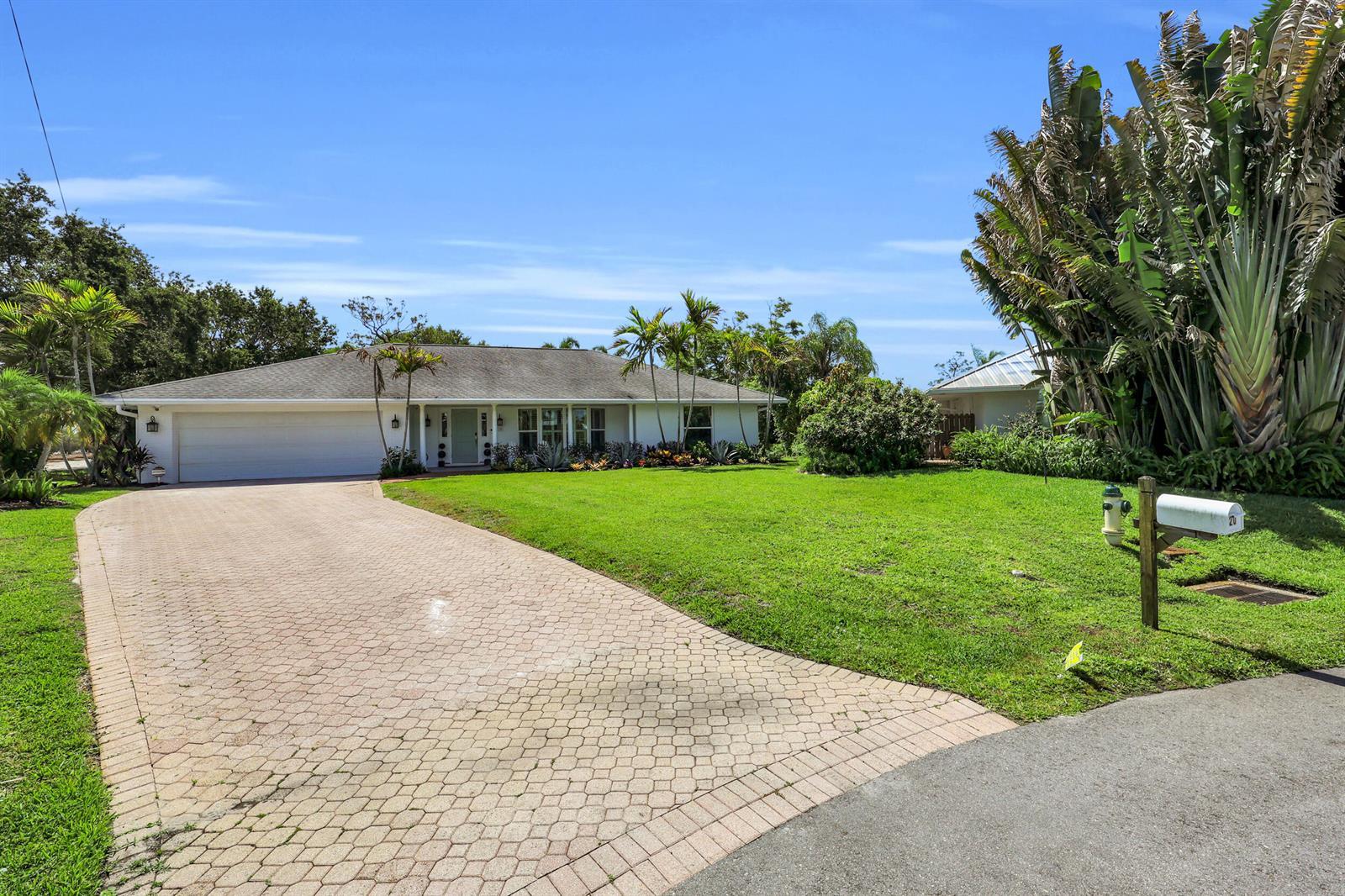 20 Bunker Place, Tequesta FL 33469 photo 5