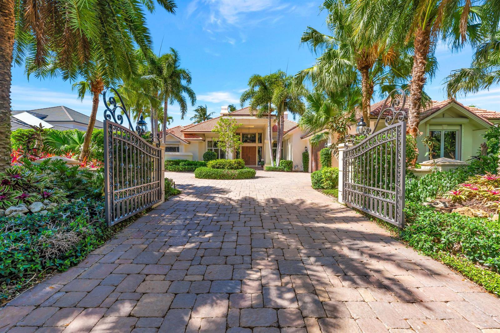 416 Mariner Drive, Jupiter FL 33477