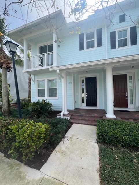 1240 Turnbridge Drive, Jupiter FL 33458 photo 2