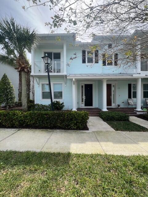 1240 Turnbridge Drive, Jupiter FL 33458