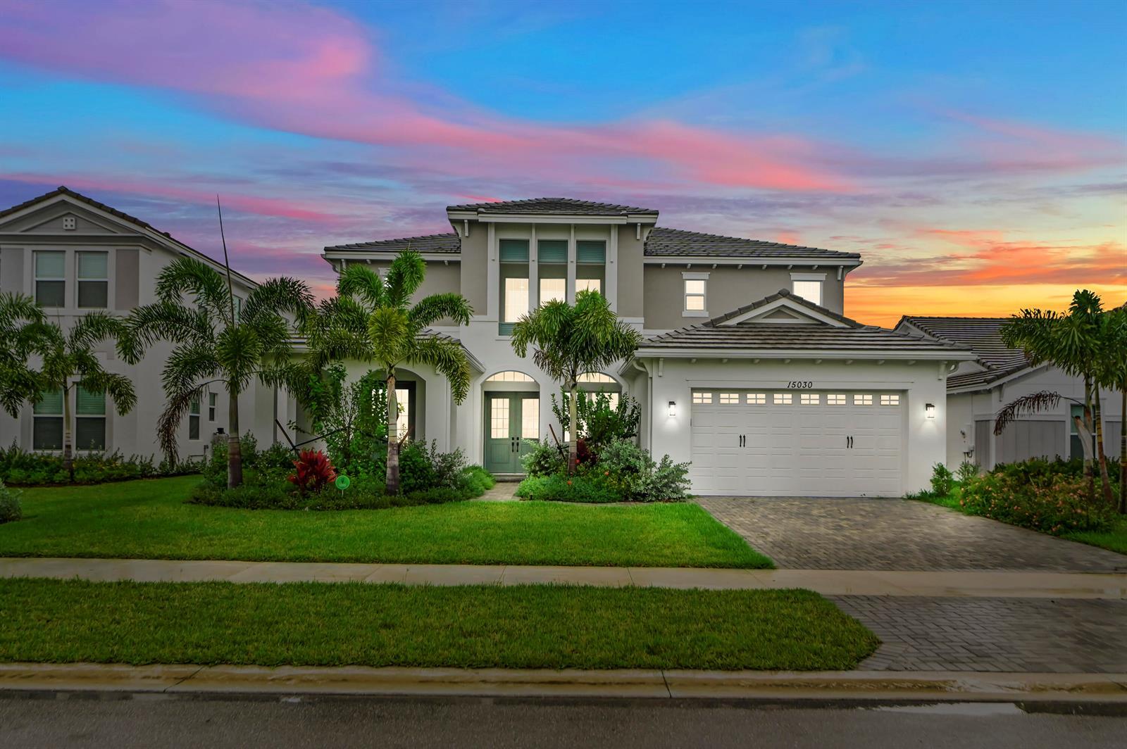 15030 Wildwood Circle, Westlake FL 33470
