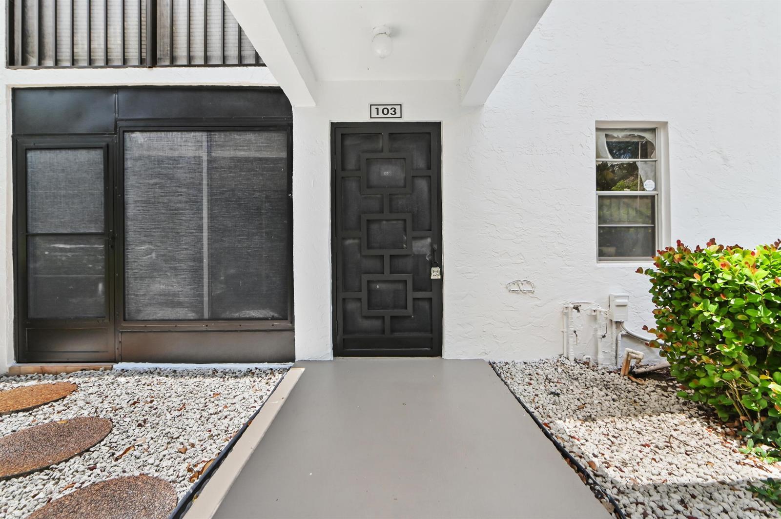6586 Southurst Terrace # 103, Delray Beach FL 33446 photo 3