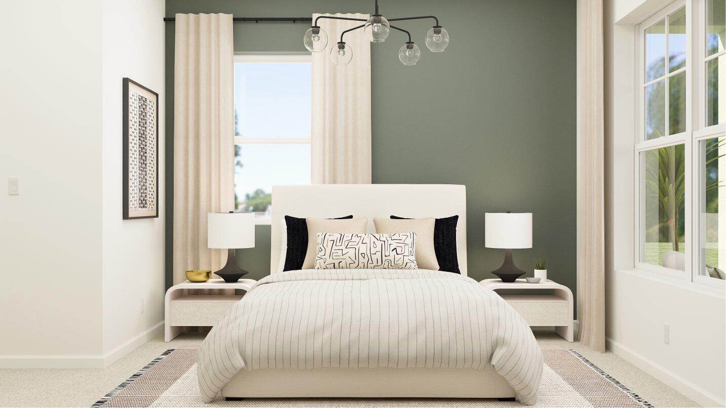 1380 SE Willow Oaks Street, Port St. Lucie FL 34984 photo 5