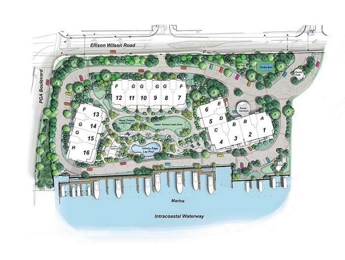 2200 Pga Boulevard # 209, Palm Beach Gardens FL 33408 photo 3