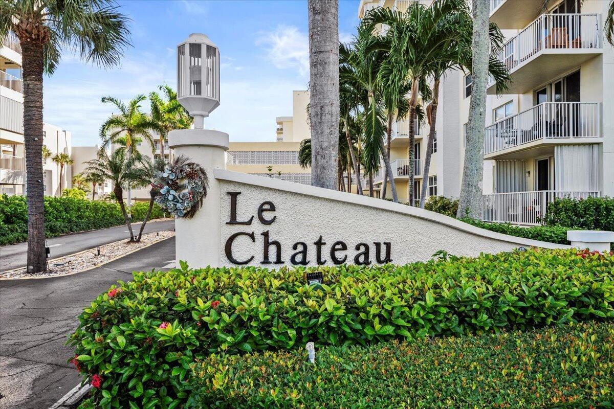 3540 S Ocean Boulevard # 309, South Palm Beach FL 33480