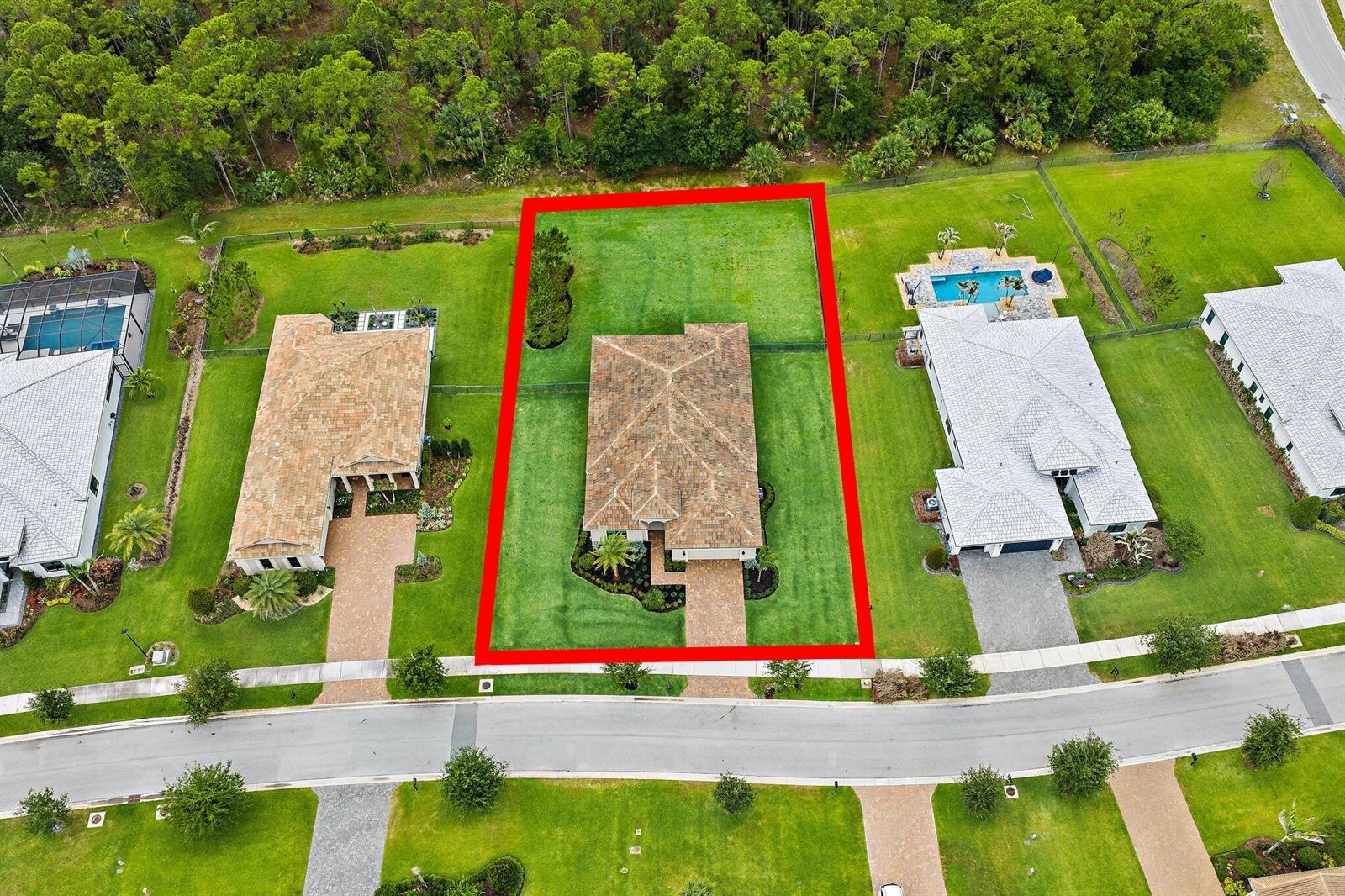 5564 SW Star Apple Street, Palm City FL 34990 photo 2