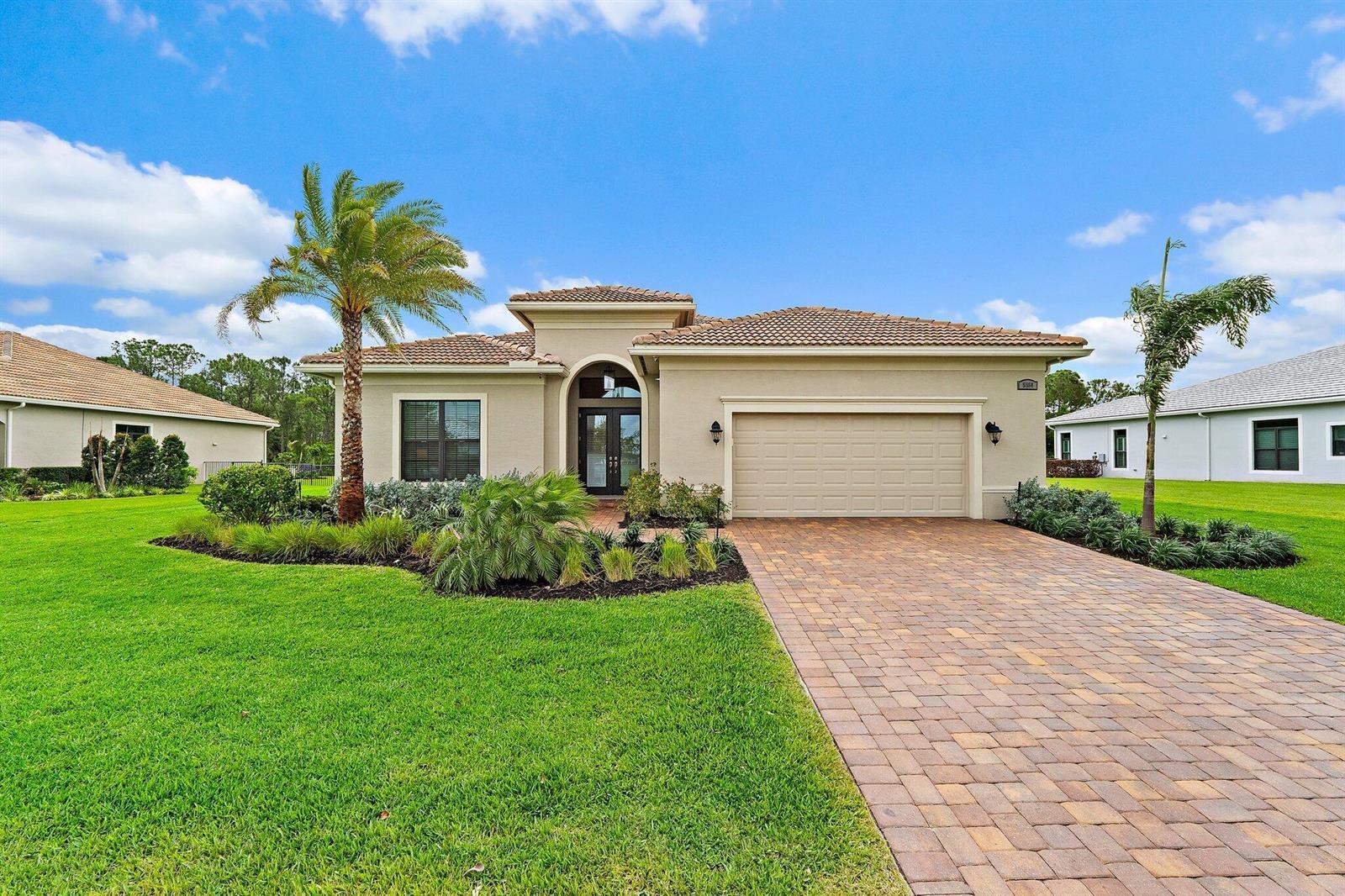 5564 SW Star Apple Street, Palm City FL 34990