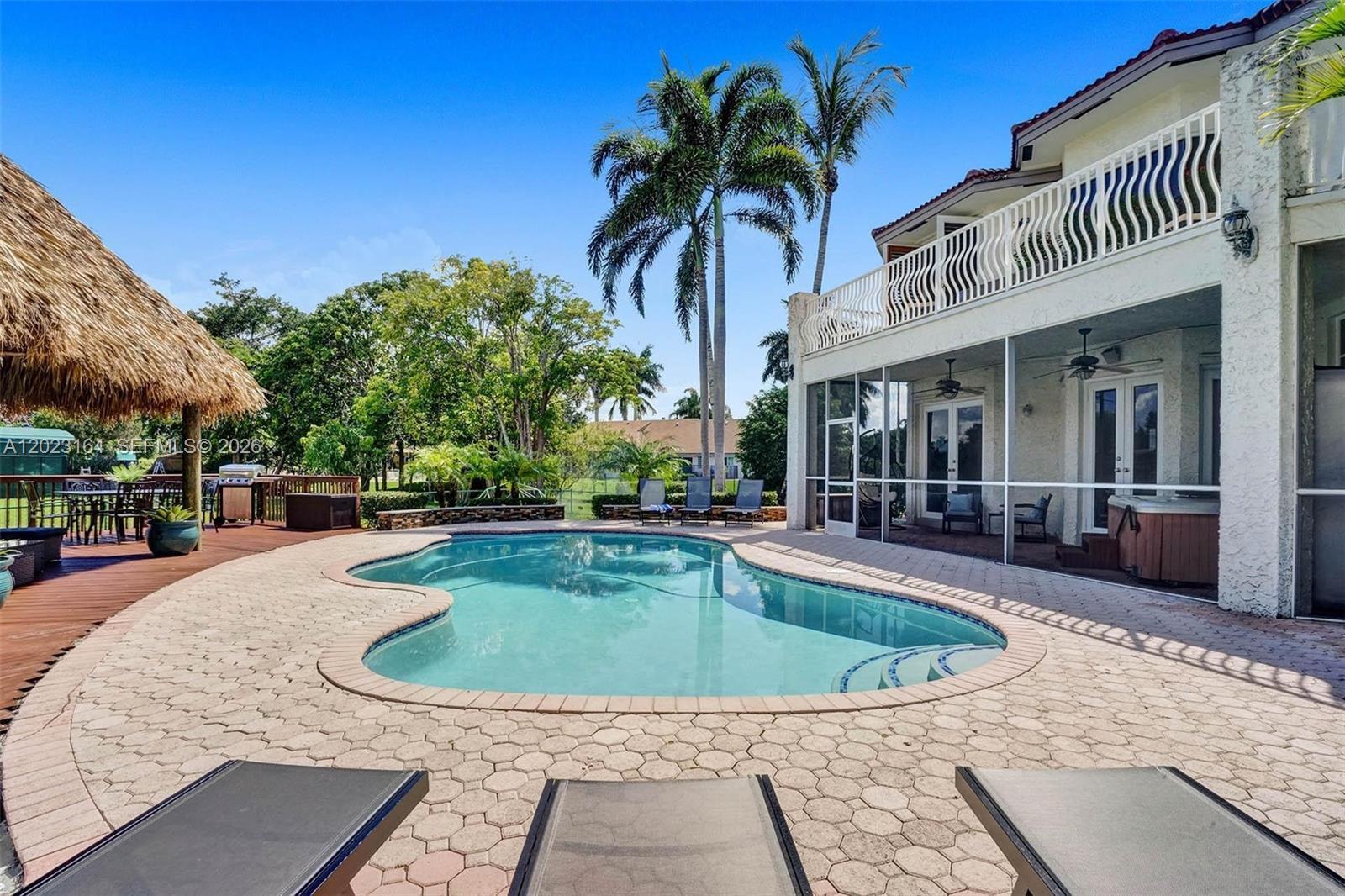 12140 SW 3rd St, Plantation FL 33325 photo 3