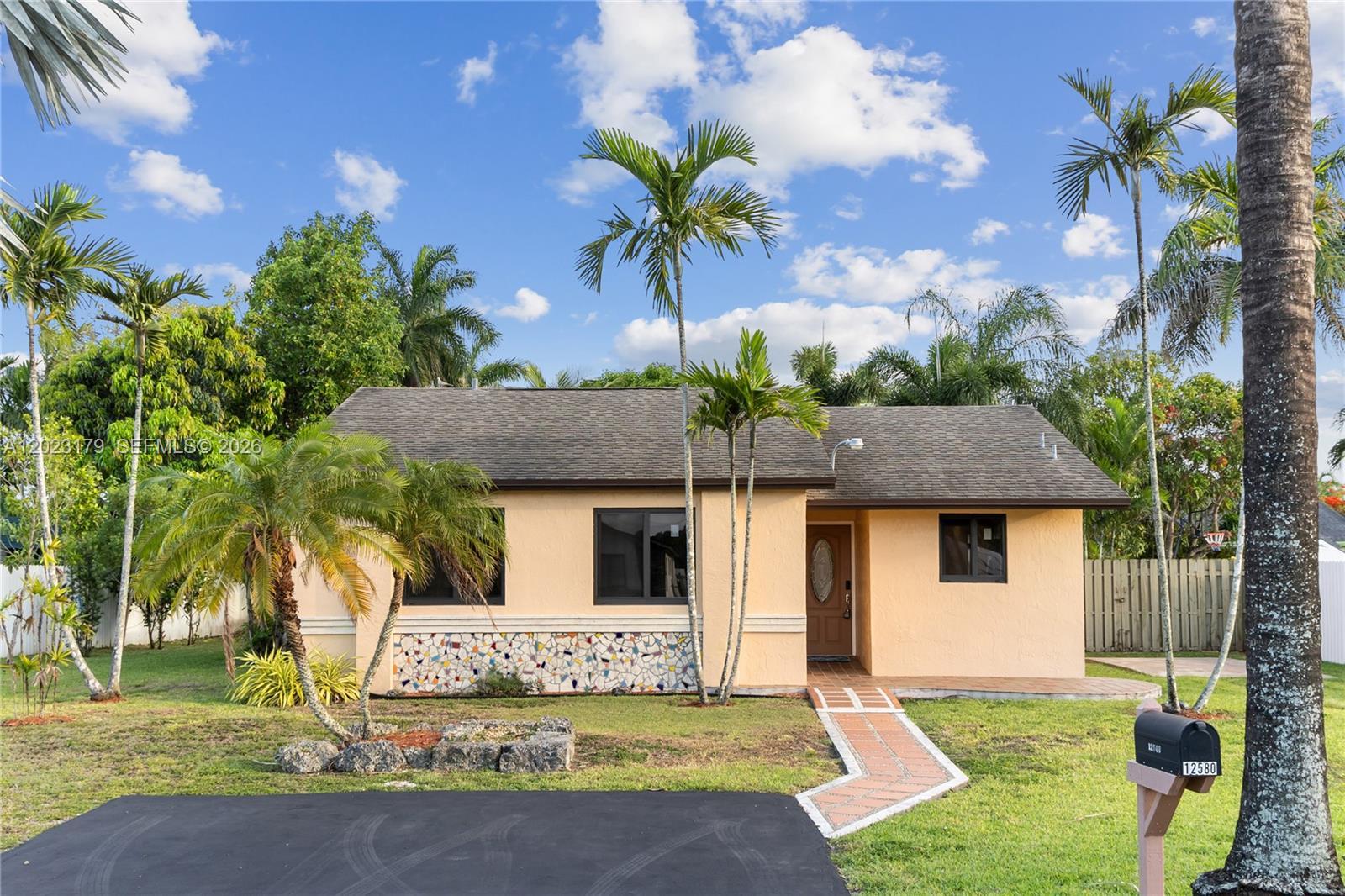 12580 SW 248th Ter, Homestead FL 33032