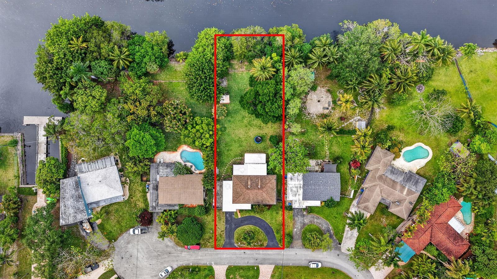 633 NW 30th Street, Wilton Manors FL 33311