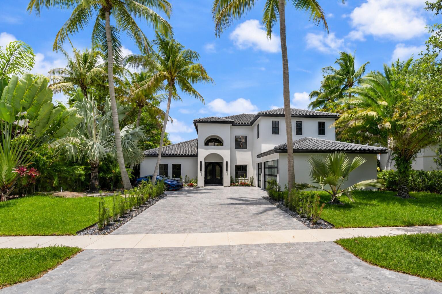 17585 Middlebrook Way, Boca Raton FL 33496 photo 2
