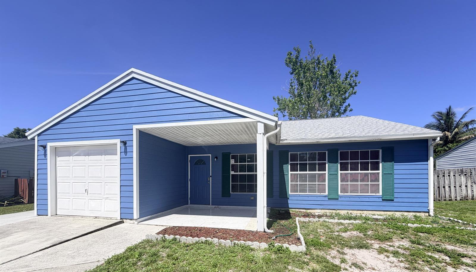 5271 Harwood Lane, Lake Worth FL 33467 photo 3