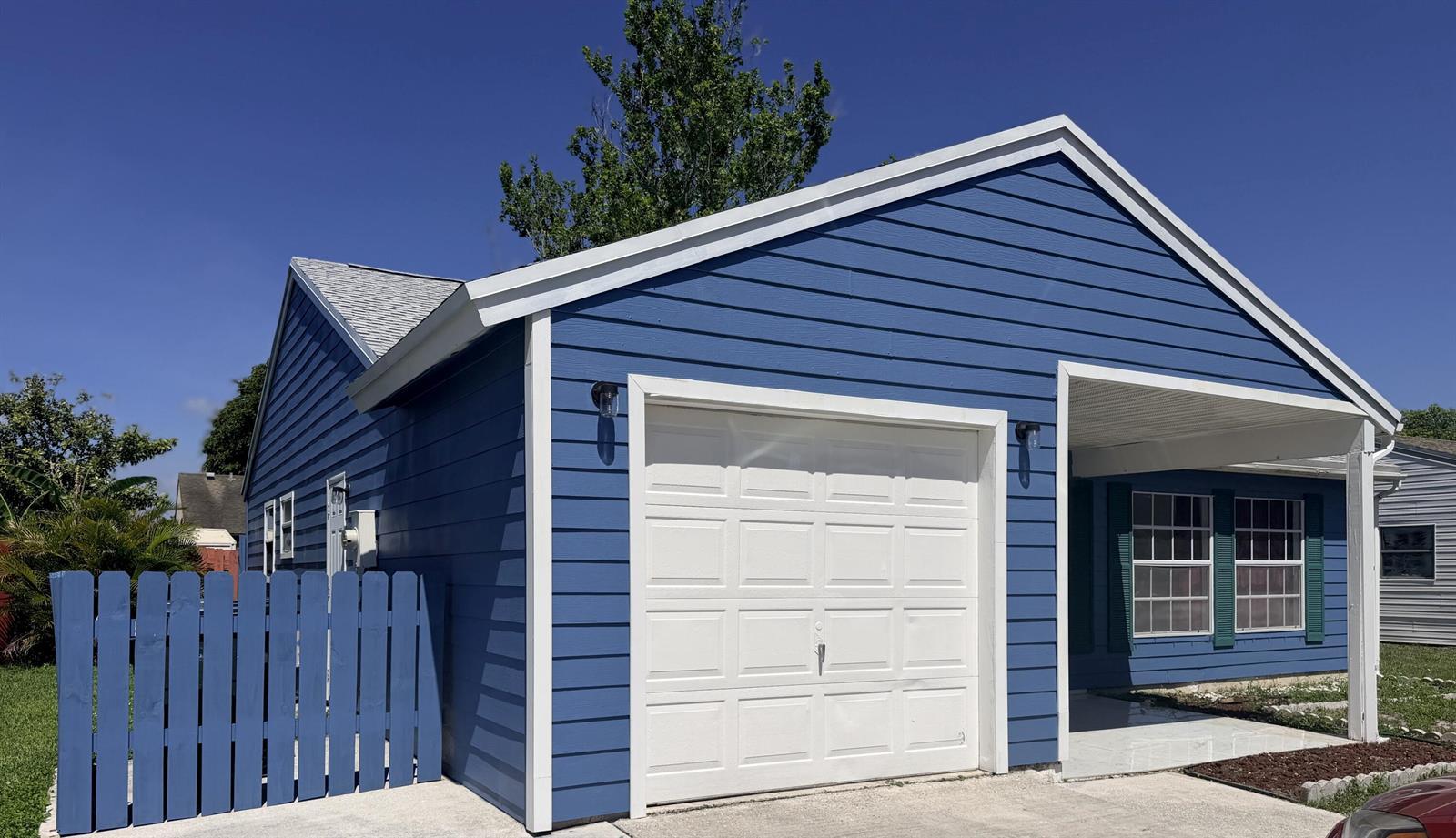 5271 Harwood Lane, Lake Worth FL 33467
