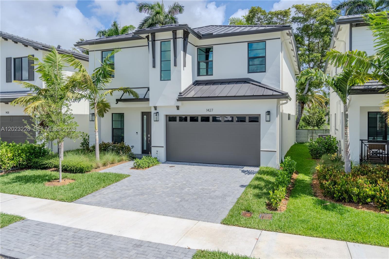 1427 SW 23rd St, Fort Lauderdale FL 33315 photo 3