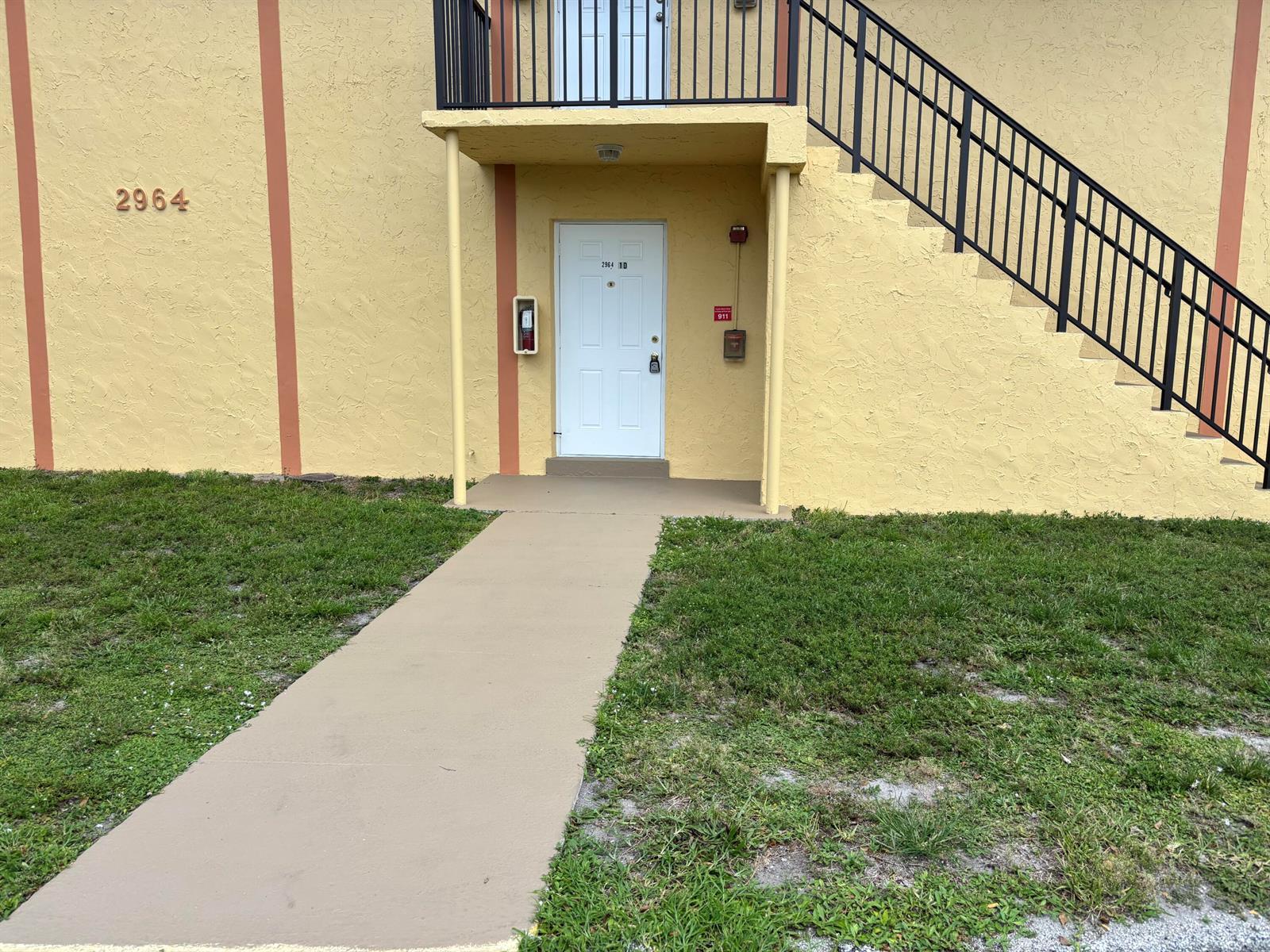 2964 NW 55th Avenue # 1d, Lauderhill FL 33313 photo 2