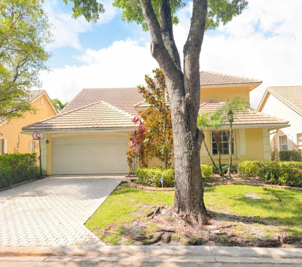 12720 NW 20th Court, Coral Springs FL 33071