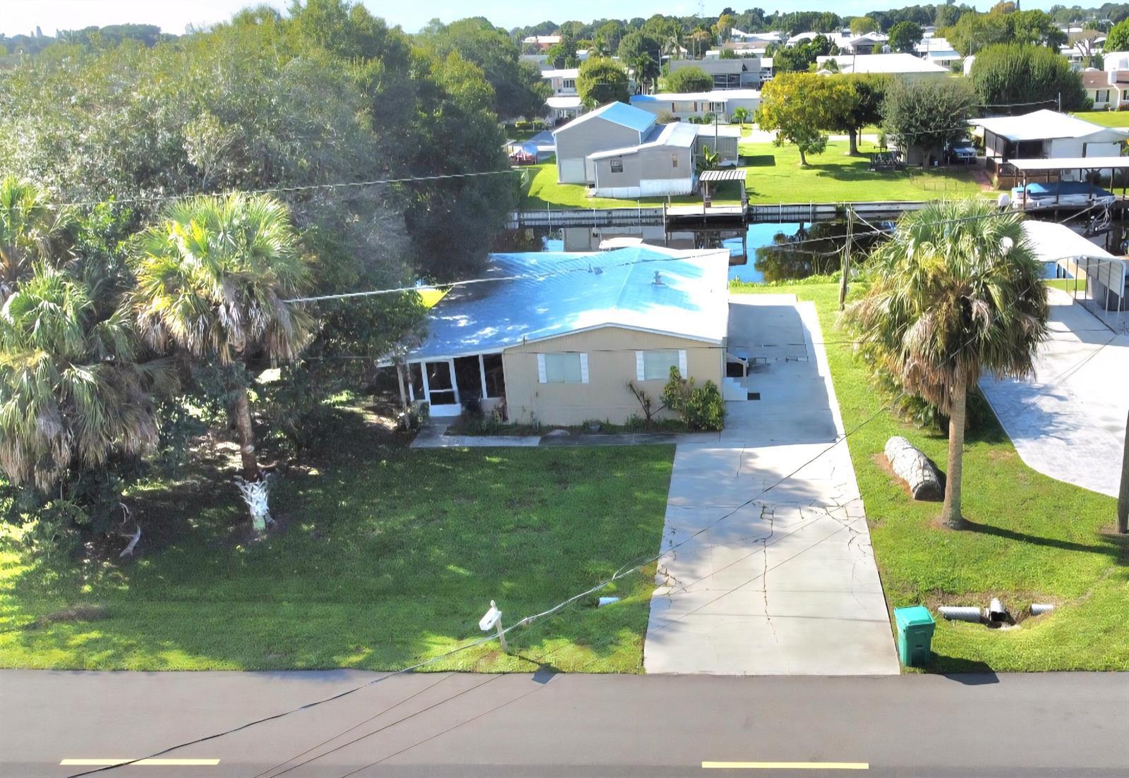 2612 SE 29th Street, Okeechobee FL 34974 photo 2