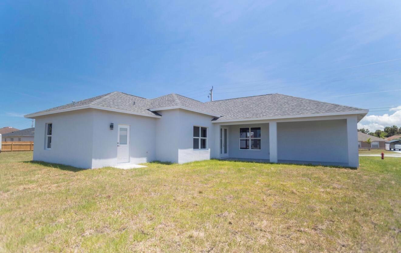 1221 SW Alcantarra Boulevard, Port St. Lucie FL 34953 photo 4