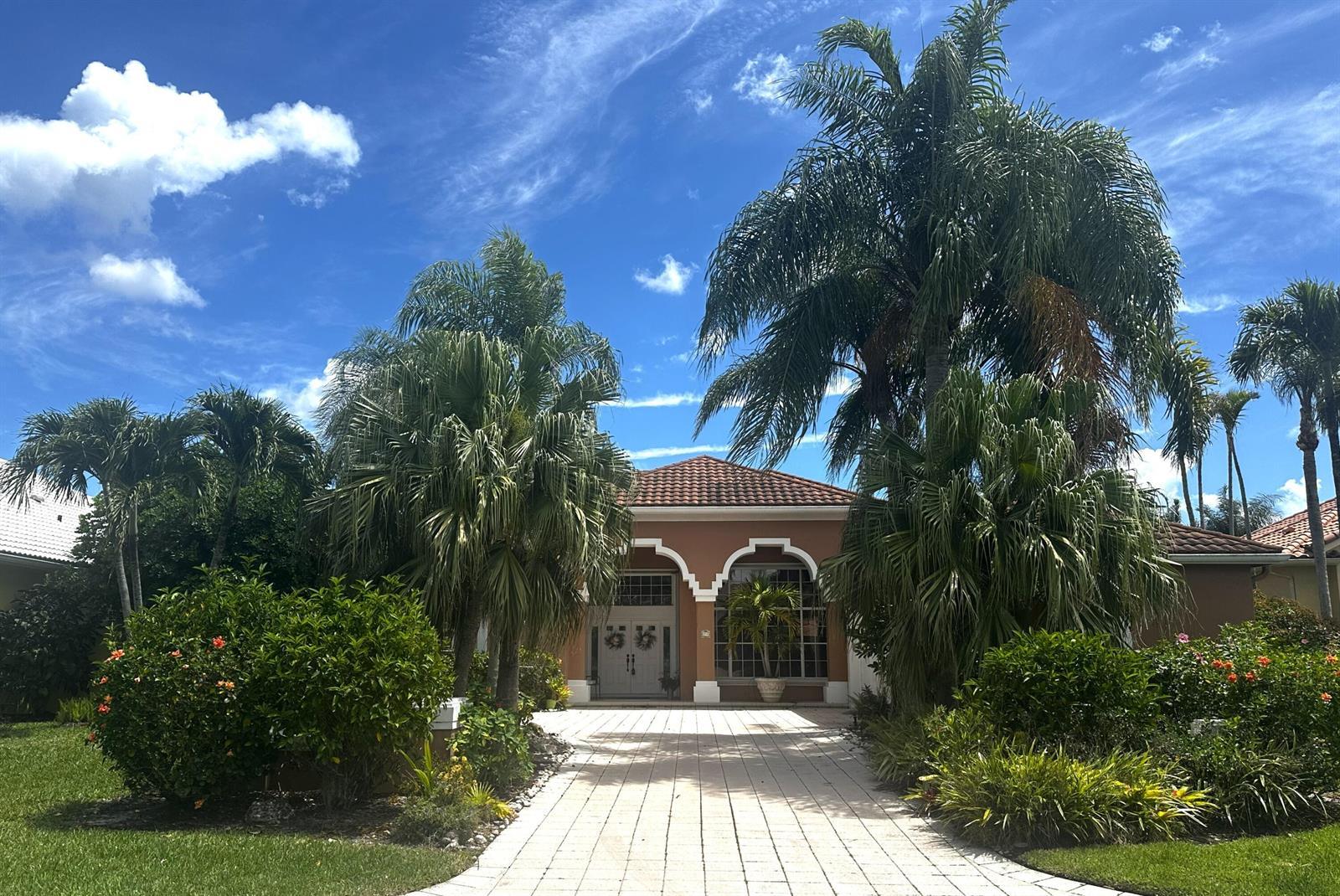 71 Cayman Place, Palm Beach Gardens FL 33418