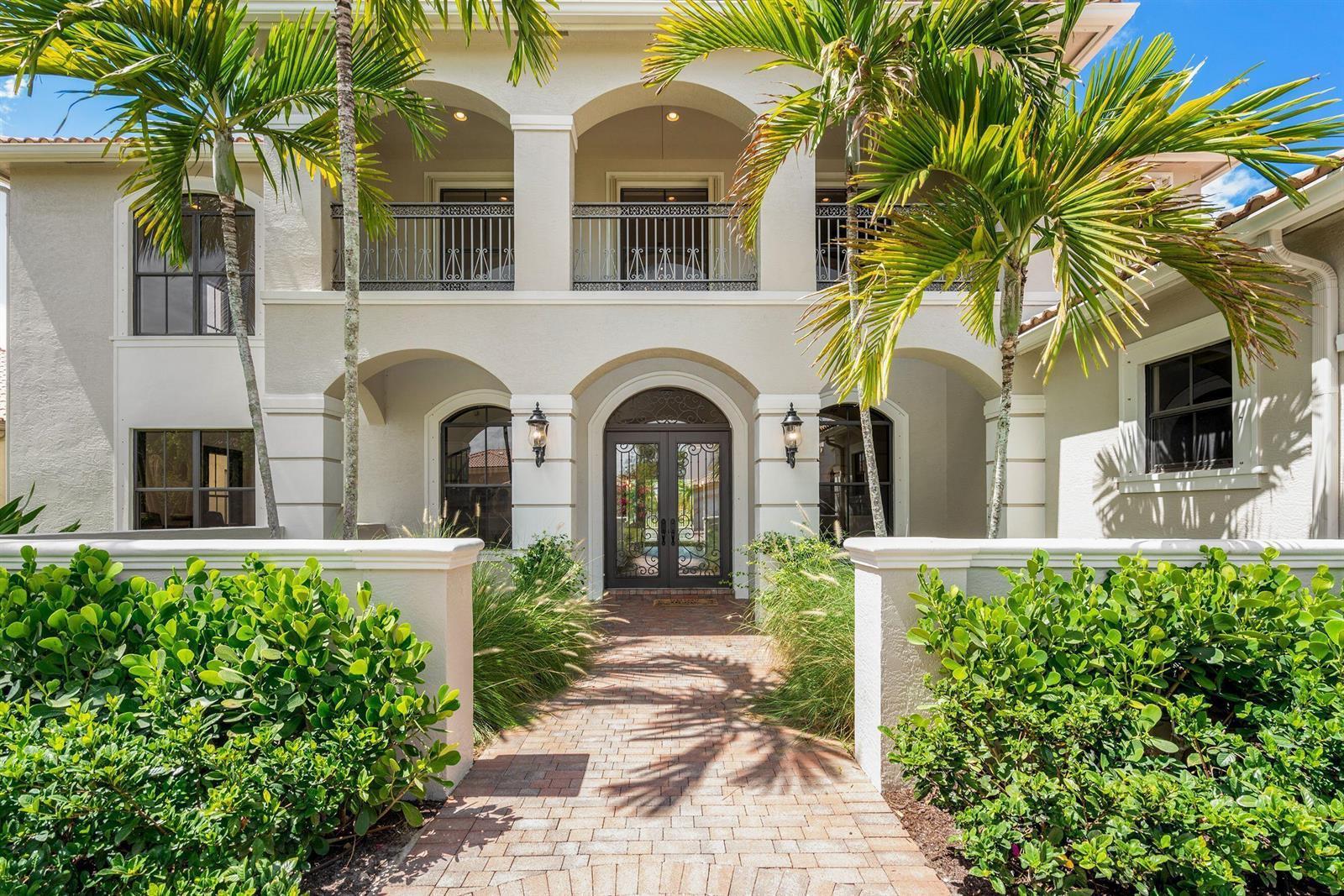 11695 Sunrise View Lane, Wellington FL 33449