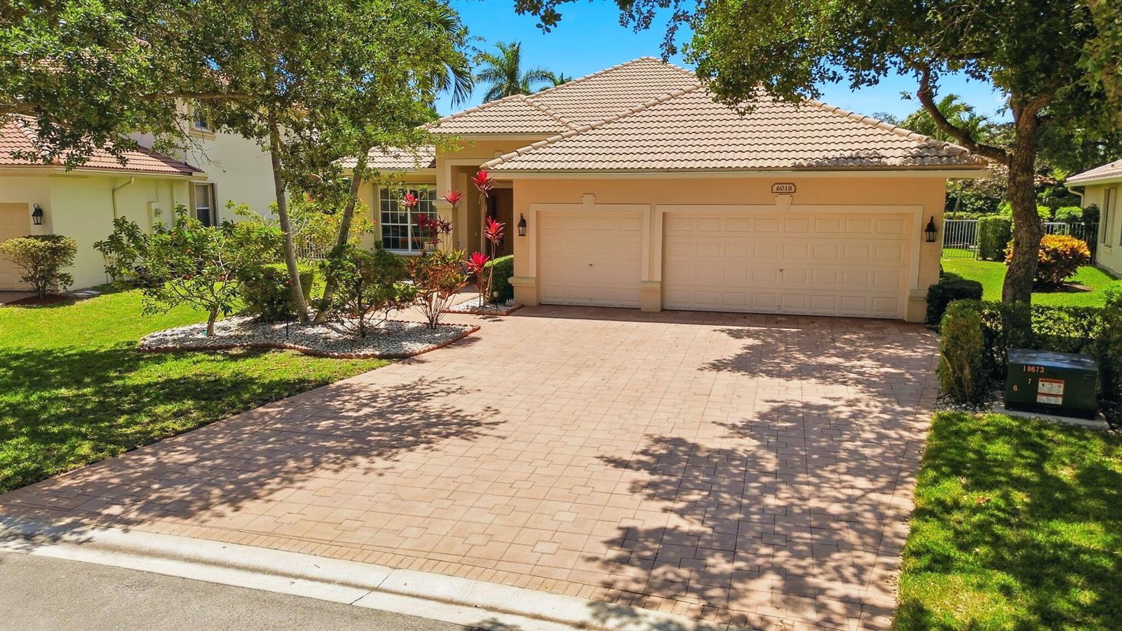6018 NW 56th Circle NW, Coral Springs FL 33067 photo 3
