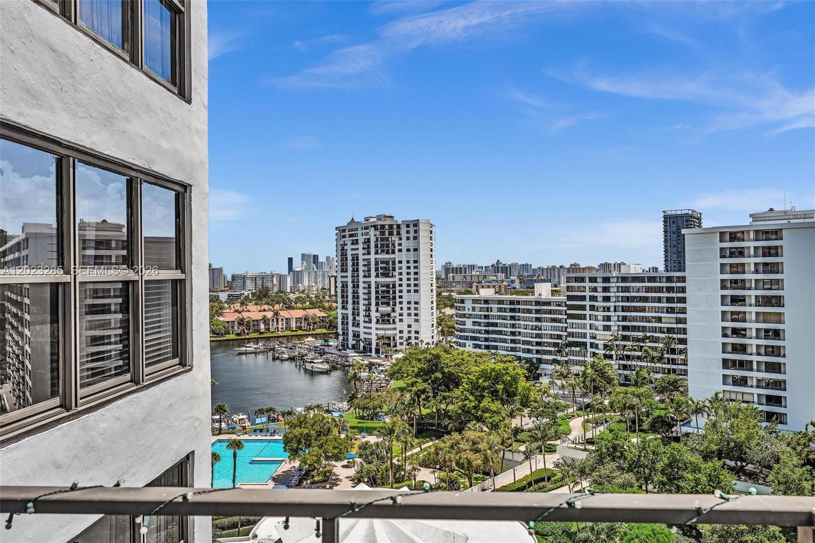 2500 Parkview Dr # 1514, Hallandale Beach FL 33009 photo 3