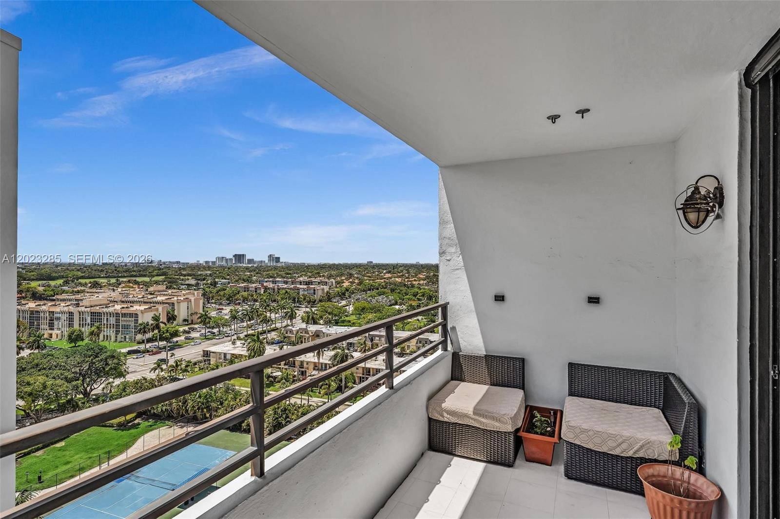 2500 Parkview Dr # 1514, Hallandale Beach FL 33009 photo 5