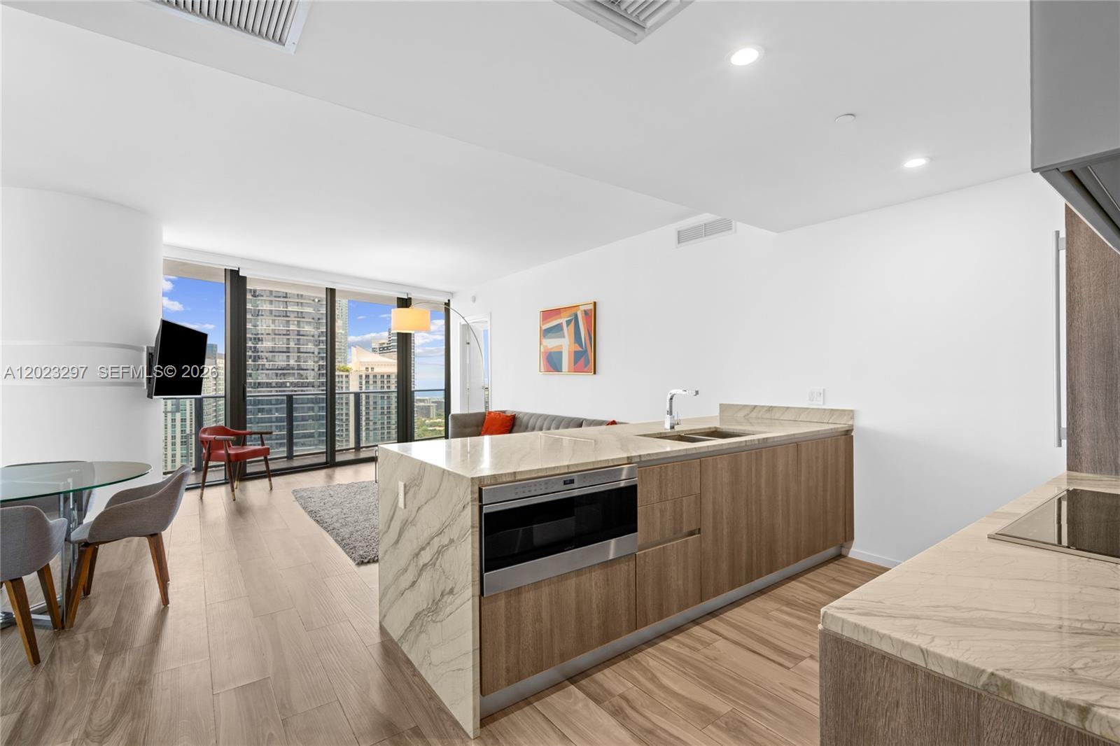 801 S Miami Ave # 4104, Miami FL 33130