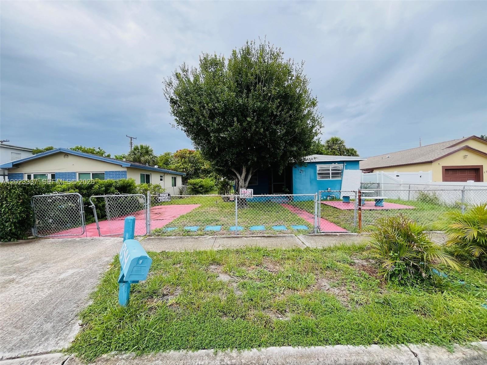 1344 W 10th St, Riviera Beach FL 33404 photo 2