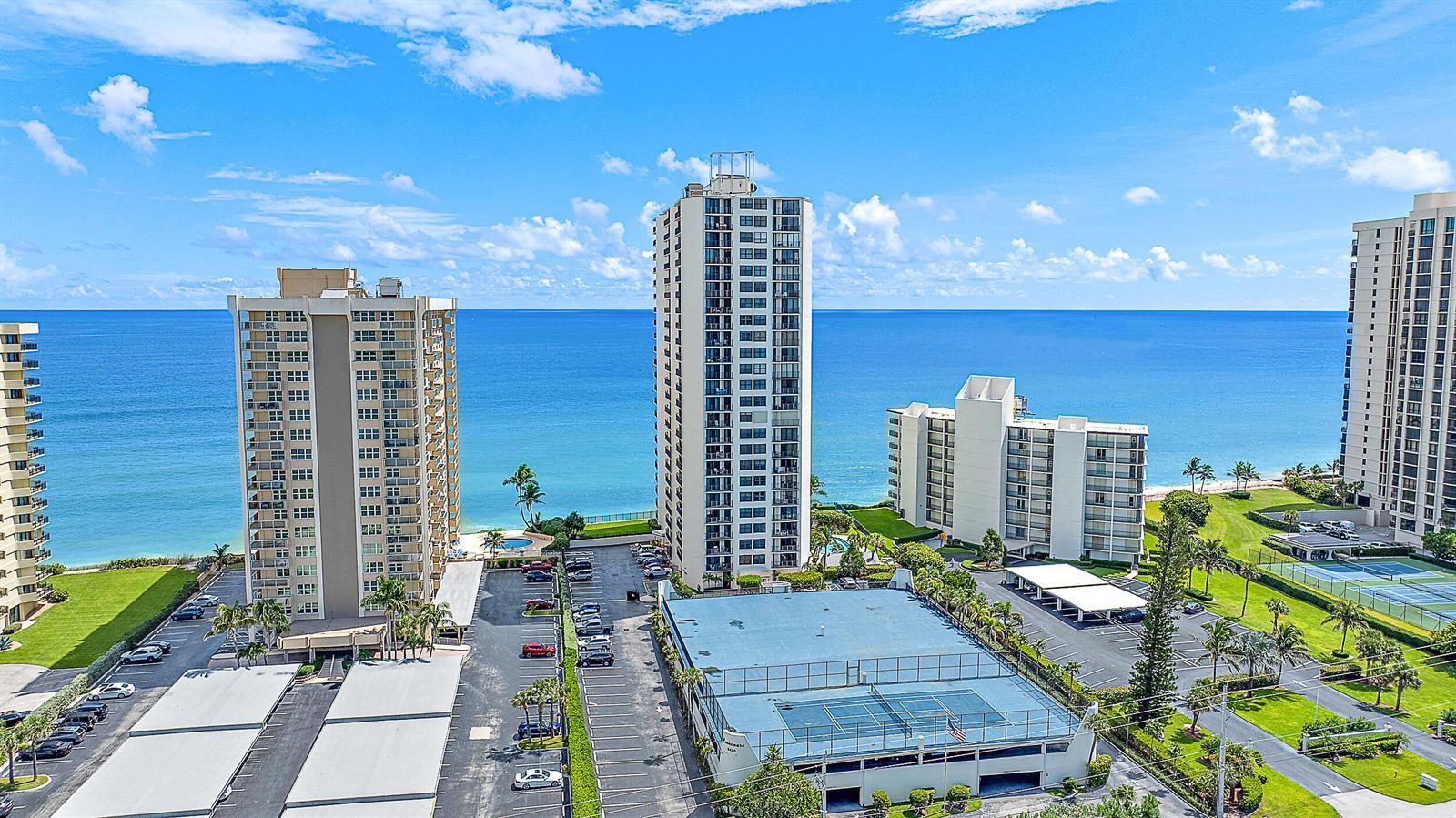 5420 N Ocean Drive # 305, Singer Island FL 33404 photo 3