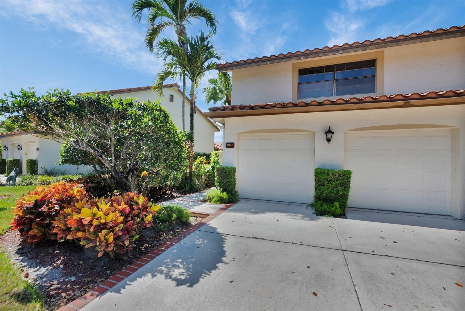 7940 La Mirada Drive, Boca Raton FL 33433 photo 2
