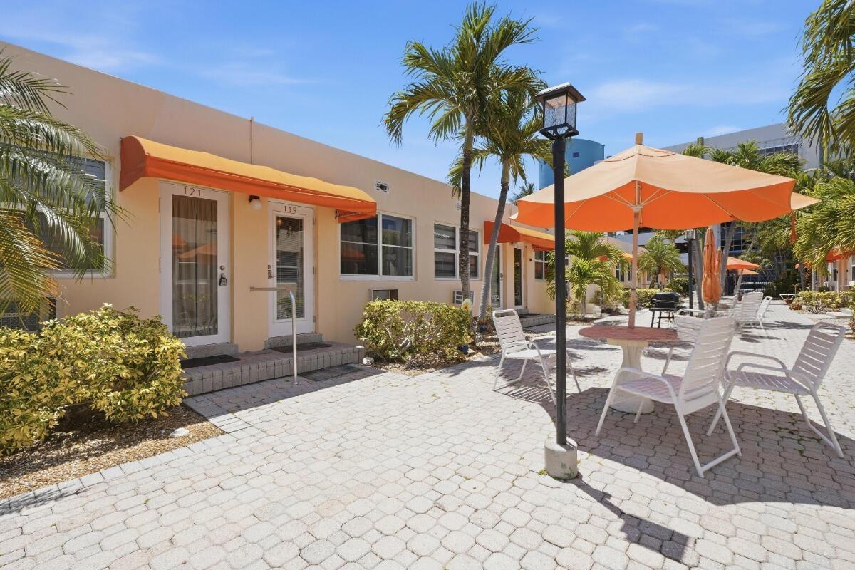 330 Arthur Street # 119, Hollywood FL 33019