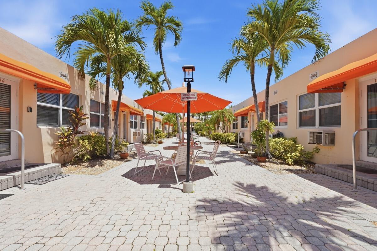 330 Arthur Street # 119, Hollywood FL 33019 photo 5